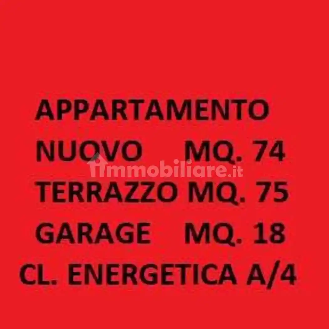 Appartamento in vendita a Termoli