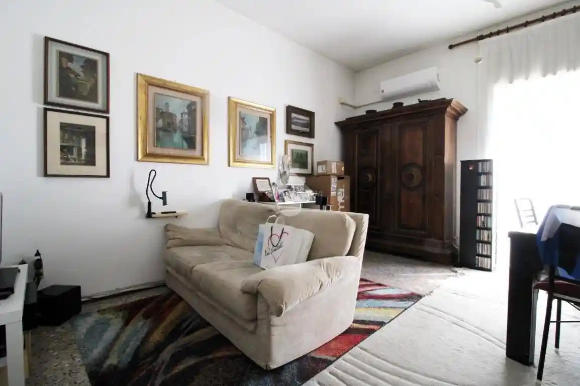 Appartamento in vendita a Bergamo