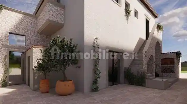 Palazzo - Edificio - foto 2