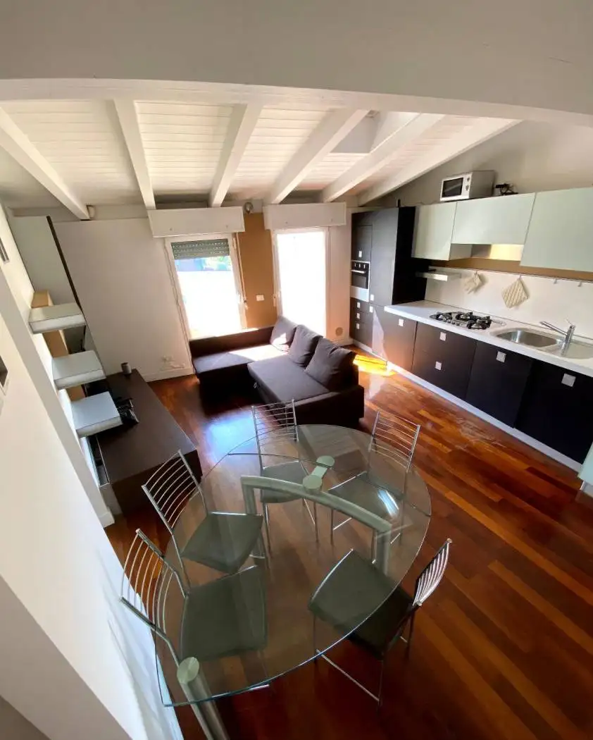 Apartment in vendita a Milan