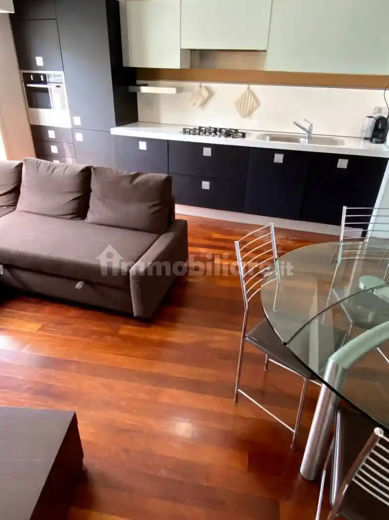 Trilocale via Bernardino Verro 4, Pezzotti - Meda, Milano - foto 2