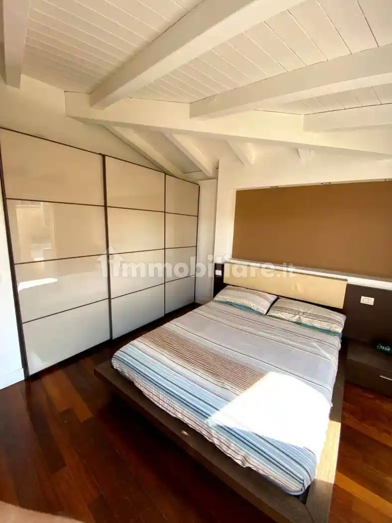 Trilocale via Bernardino Verro 4, Pezzotti - Meda, Milano - foto 4