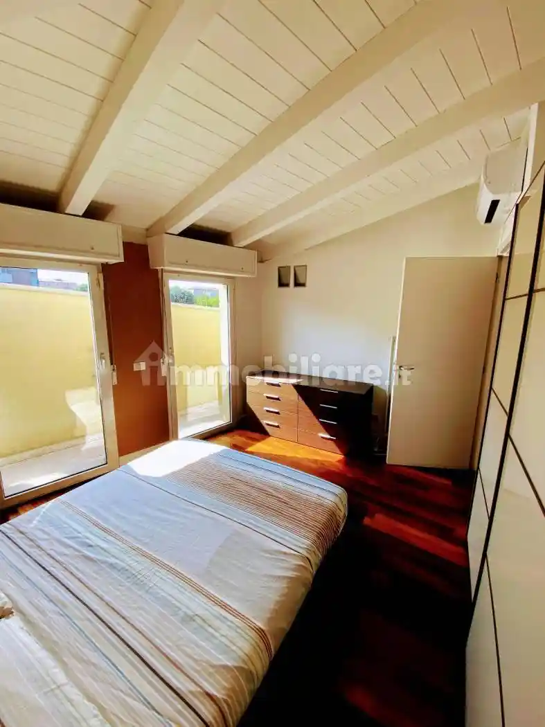 Trilocale via Bernardino Verro 4, Pezzotti - Meda, Milano - foto 5