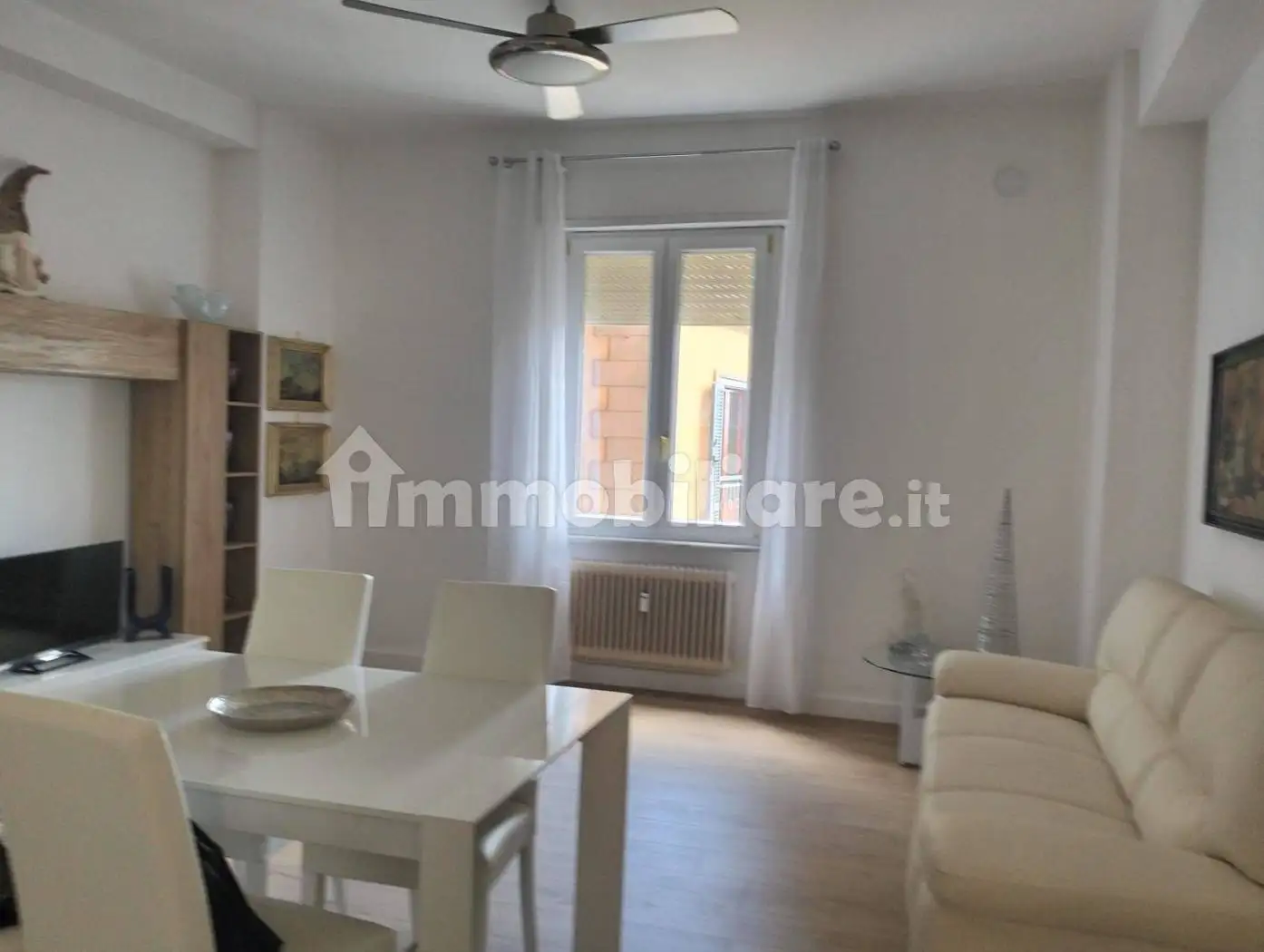 Appartamento in affitto a Frascati