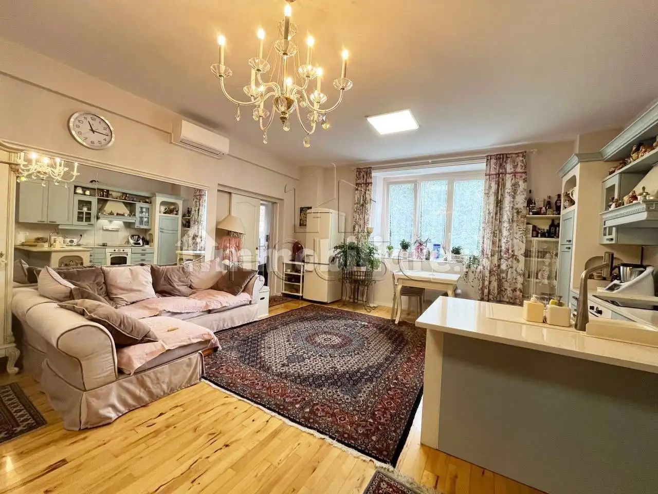 Appartamento in vendita a Arezzo