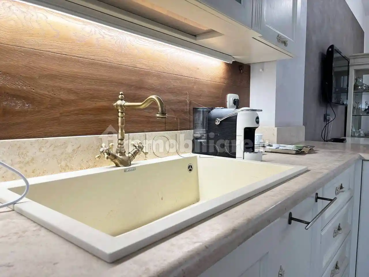 Trilocale via marco perennio 32, La Pace - Staggiano, Arezzo - foto 5