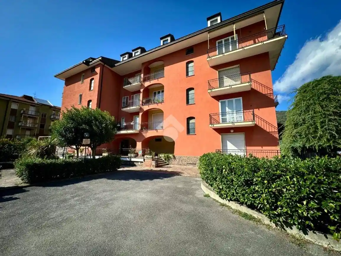 Appartamento in vendita a Andora