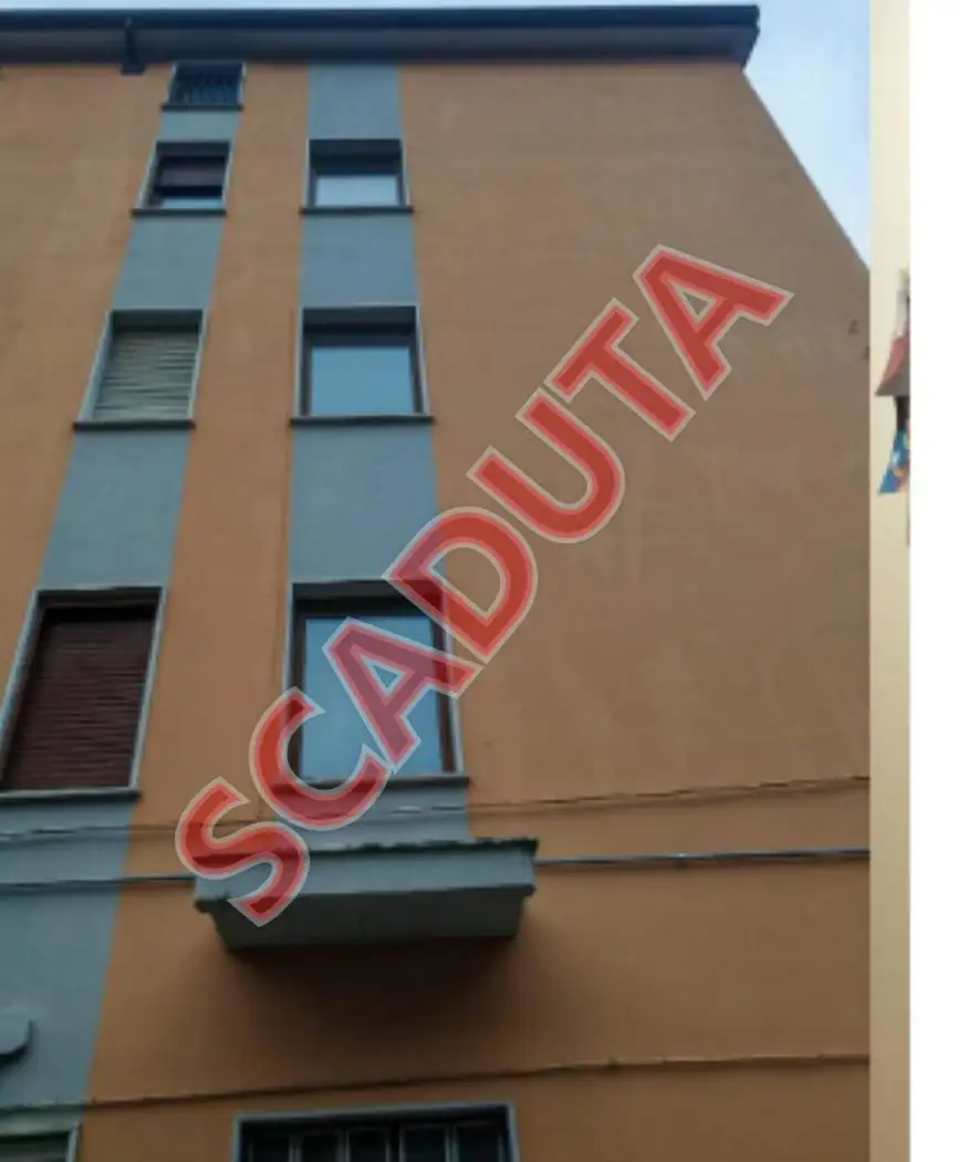 Appartamento in asta a Gorgoglione