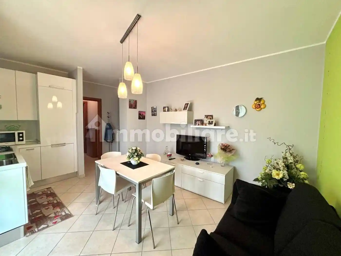 Appartamento in vendita a Alessandria