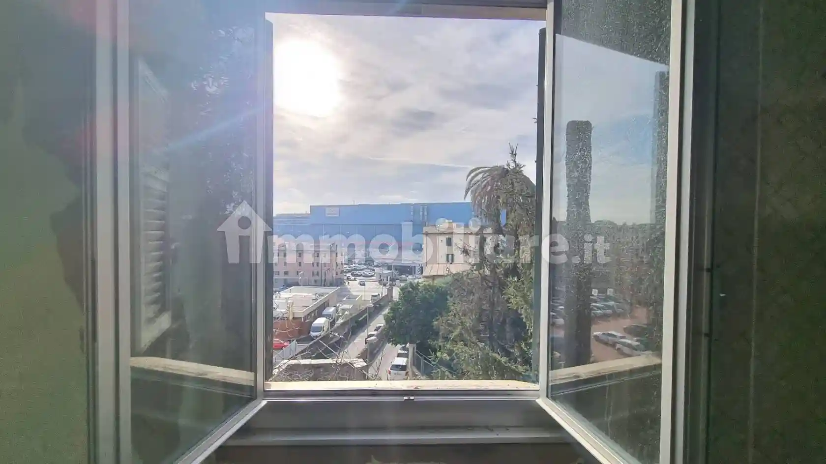 Villa in vendita a Genova