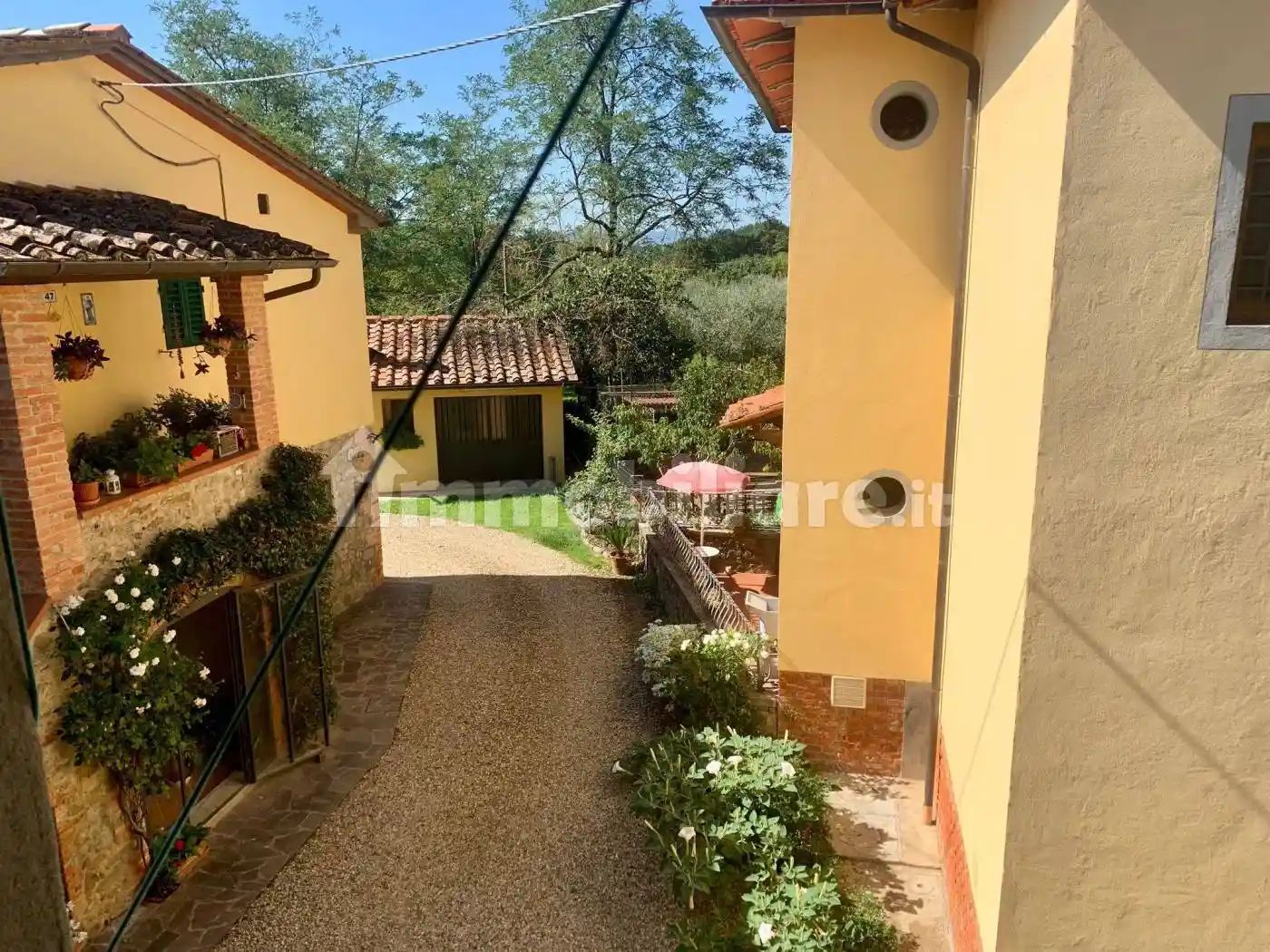 Appartamento in vendita a Terranuova Bracciolini