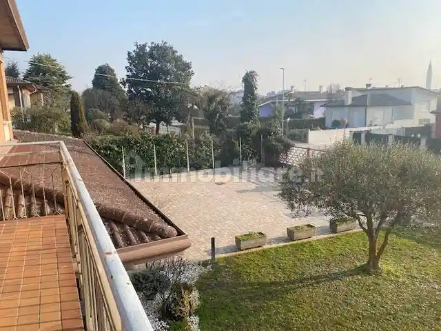 Villa in vendita a Campolongo Maggiore