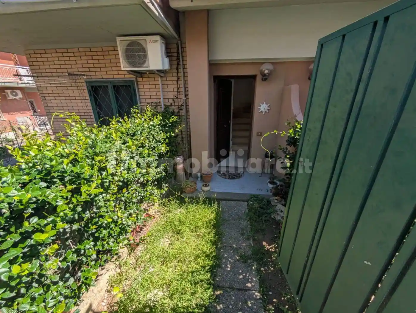 Appartamento via dei Monti di San Paolo, Acilia, Roma - foto 4