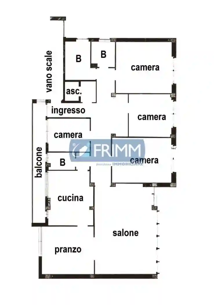 Appartamento - foto 2