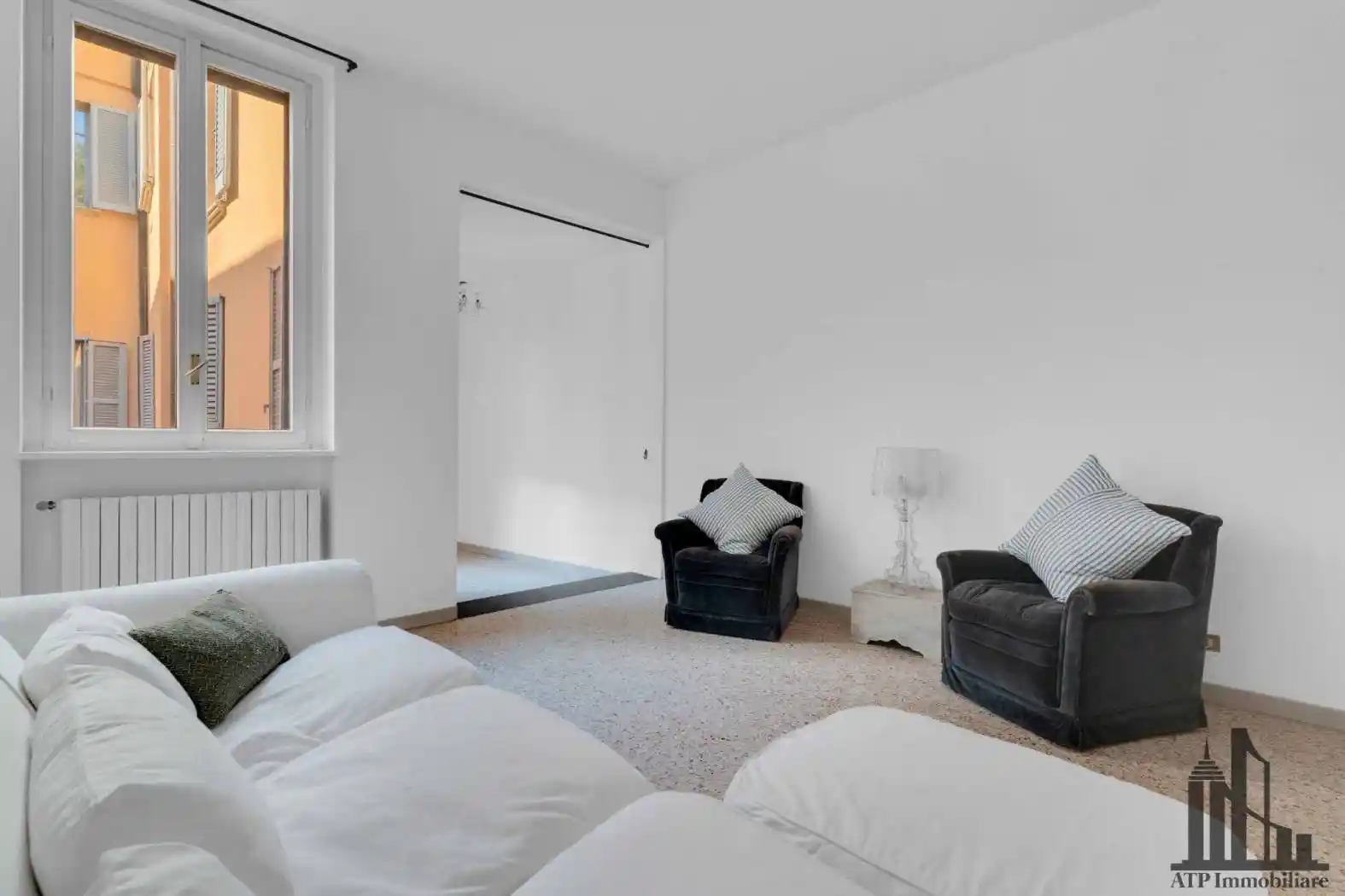 Trilocale via del Carmine 5, Brera, Milano - foto 5