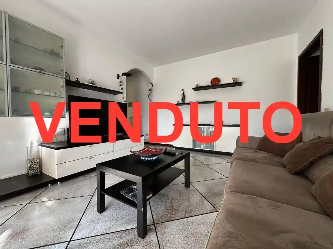 Appartamento in vendita a Bussero