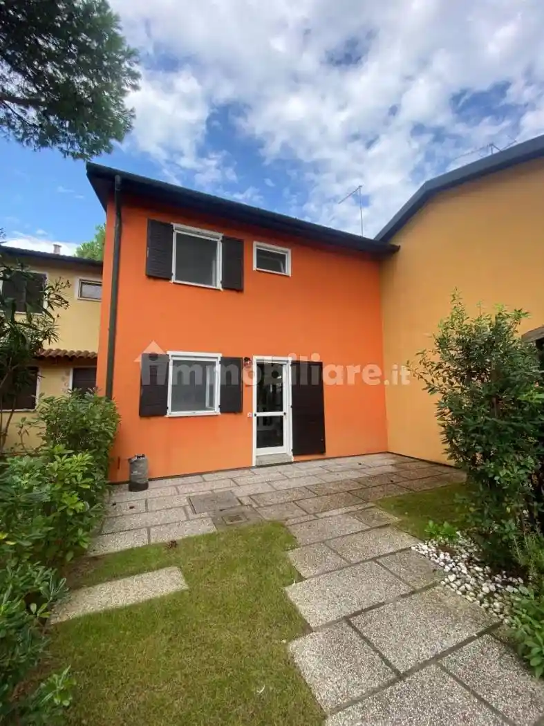 Villetta a schiera in vendita a Rosolina