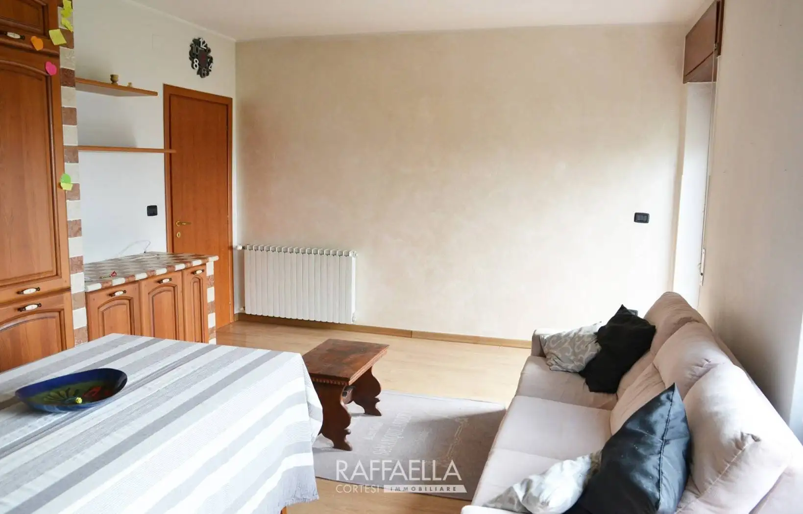 Appartamento via Provinciale 53, Bianzano - foto 2