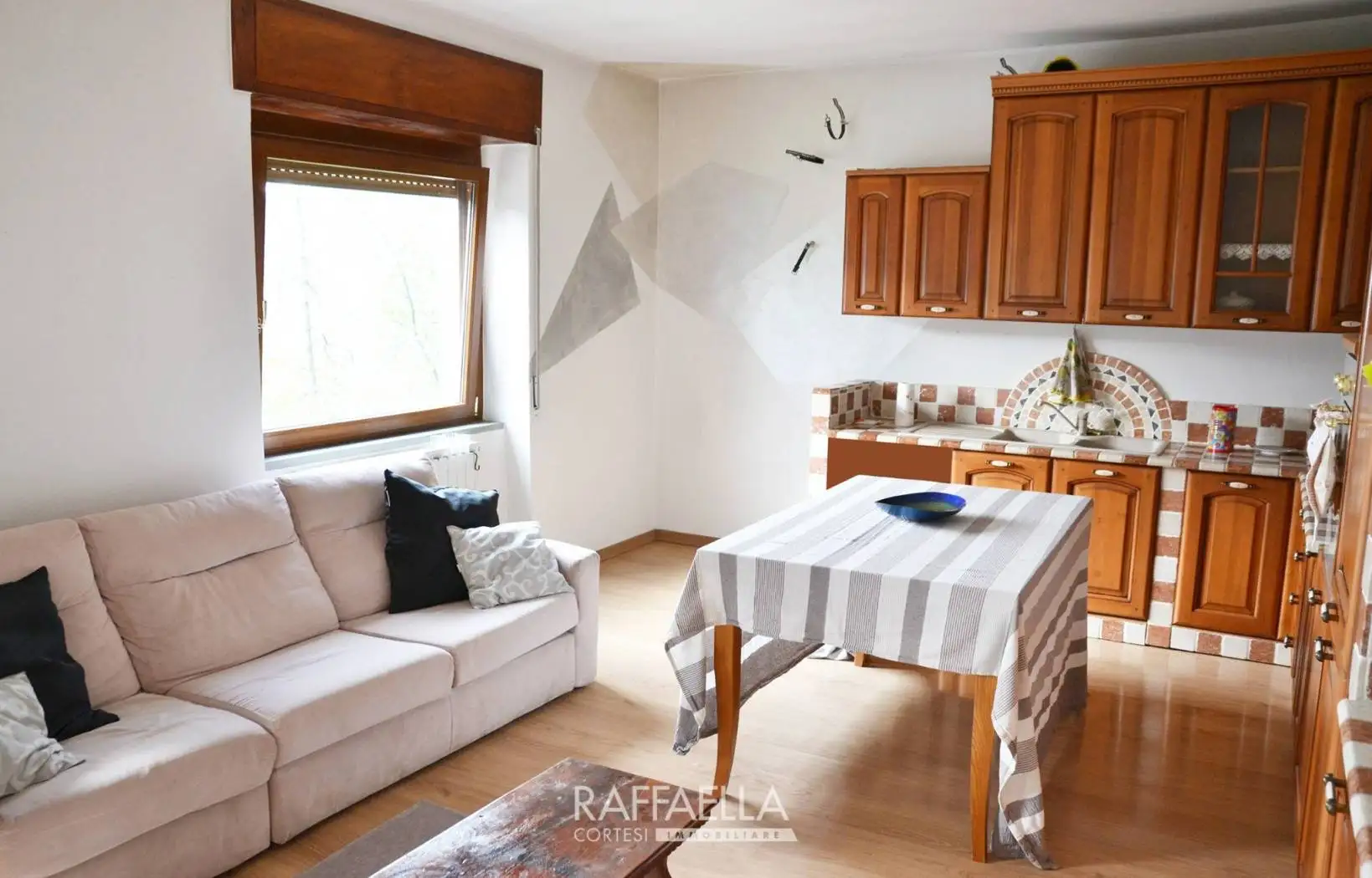 Appartamento via Provinciale 53, Bianzano - foto 3