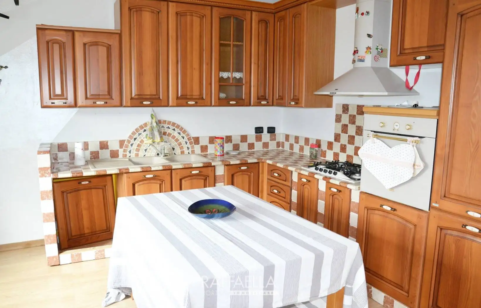 Appartamento via Provinciale 53, Bianzano - foto 4