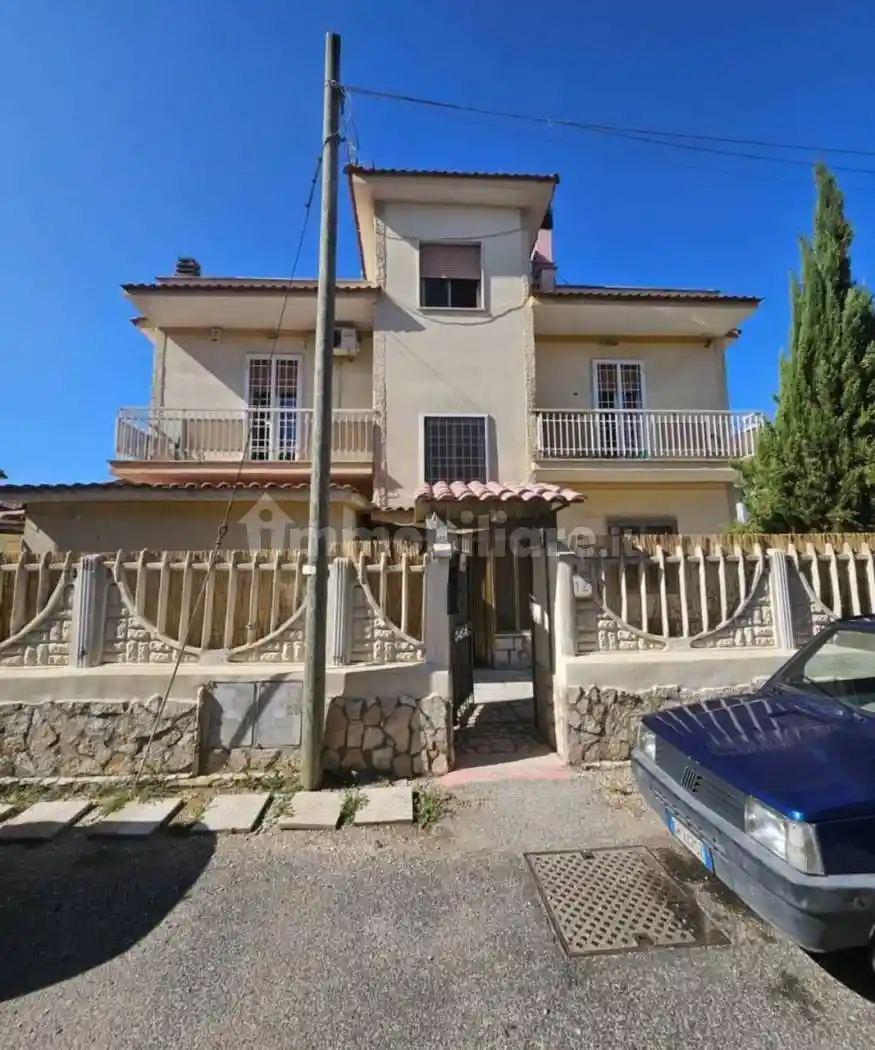 Appartamento in vendita a Fiumicino