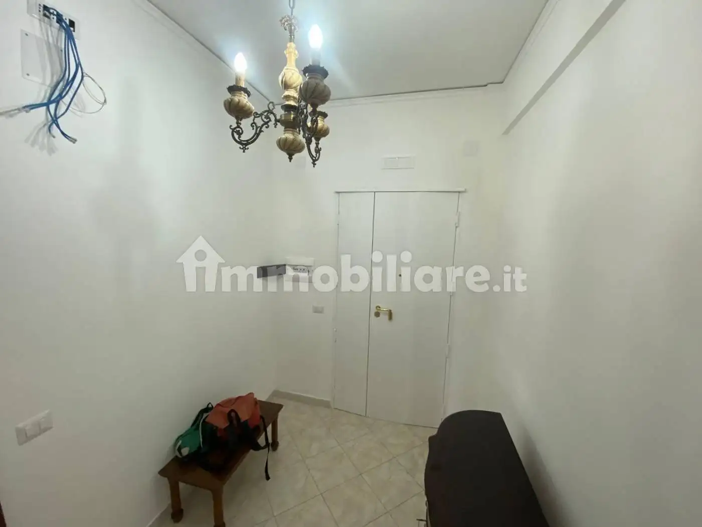 Appartamento in affitto a Napoli