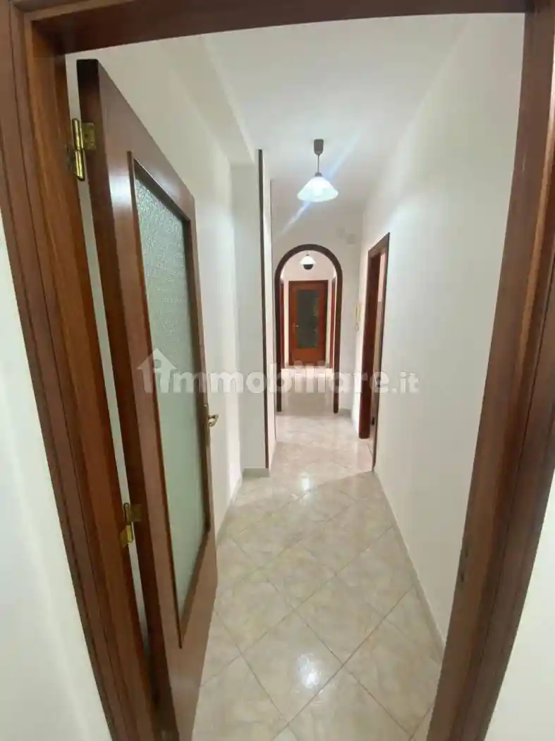 Trilocale via del Discobolo, Soccavo, Napoli - foto 4