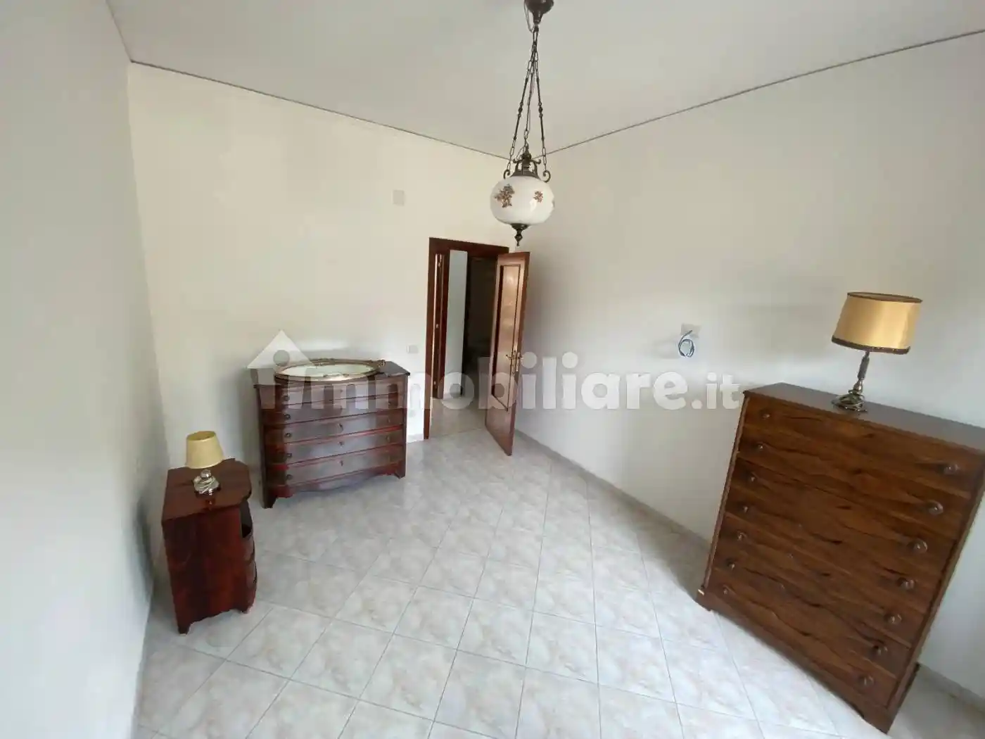 Trilocale via del Discobolo, Soccavo, Napoli - foto 5