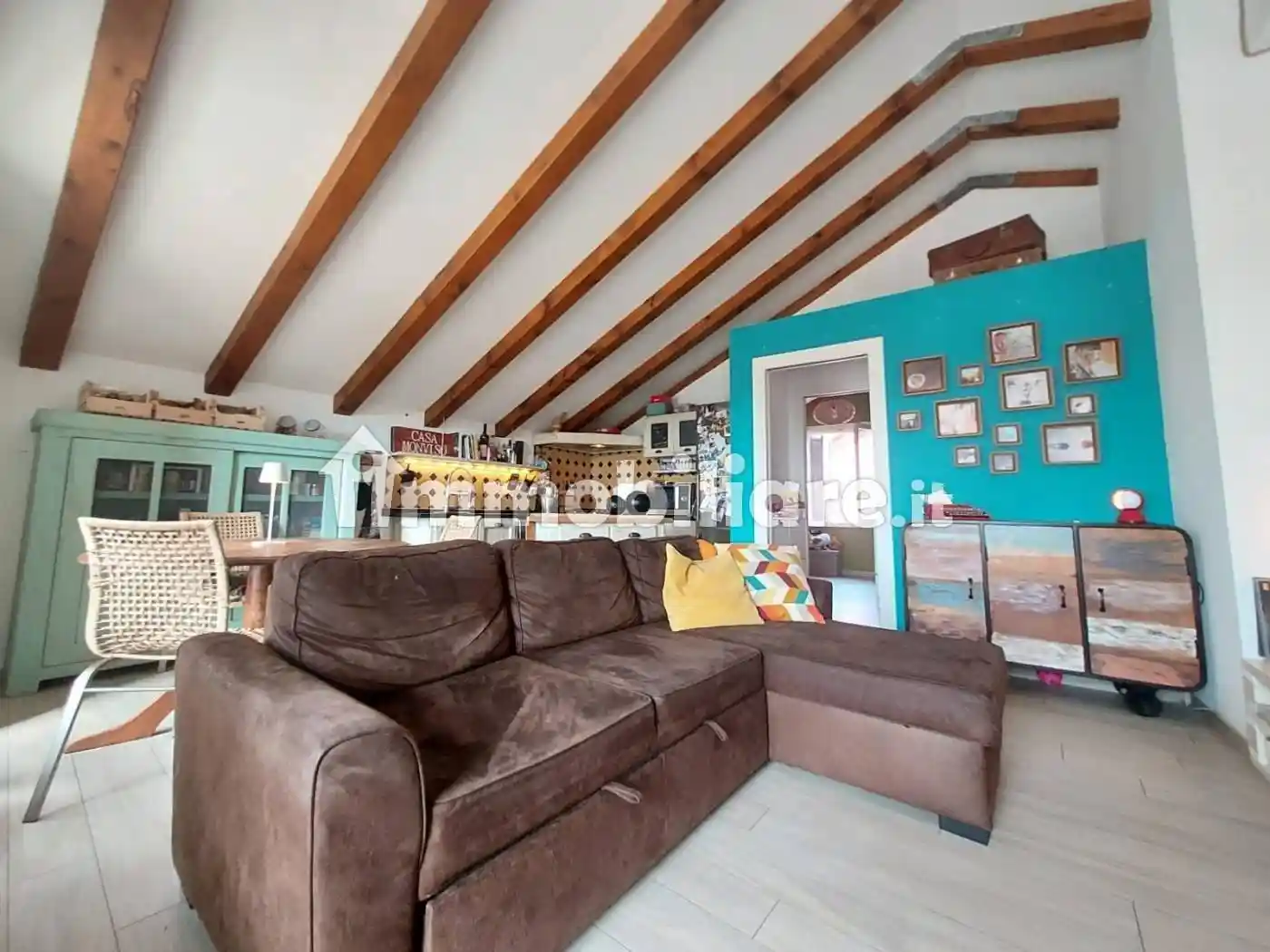 Casa indipendente in vendita a Carmagnola