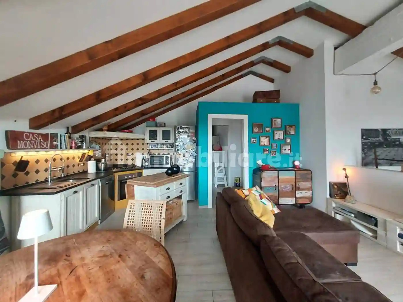 Casa indipendente - foto 4