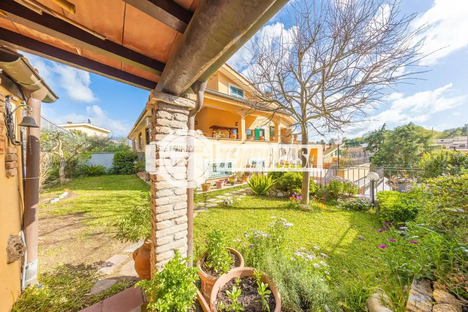 Villa in vendita a Fiumicino