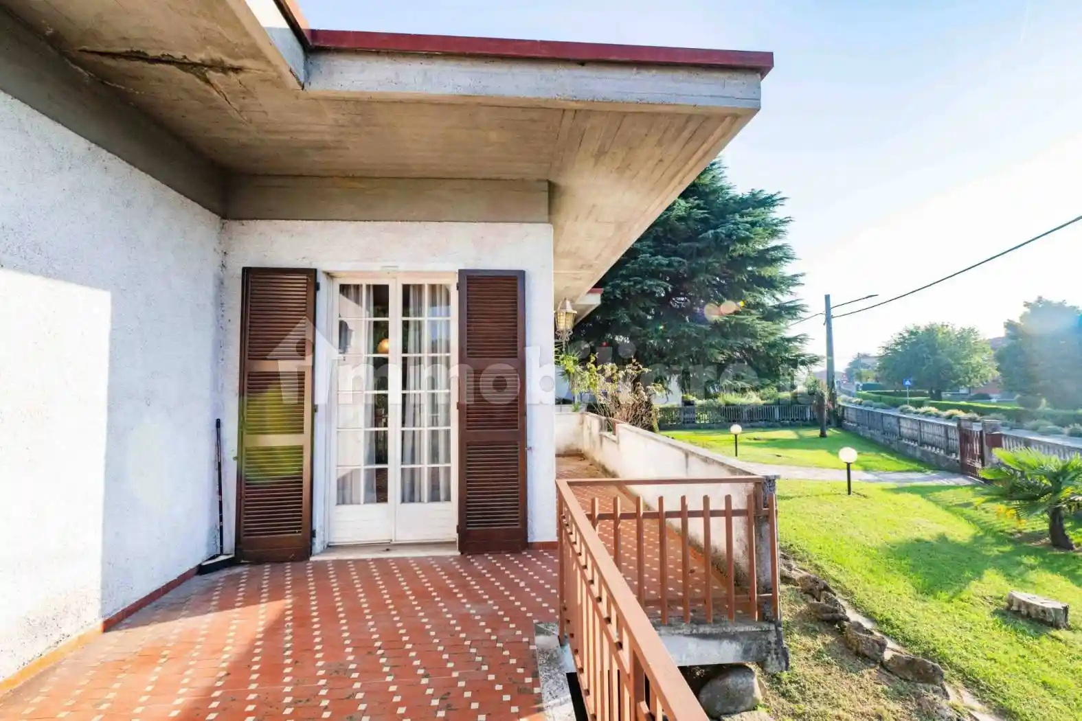 Villa in vendita a Castrezzato