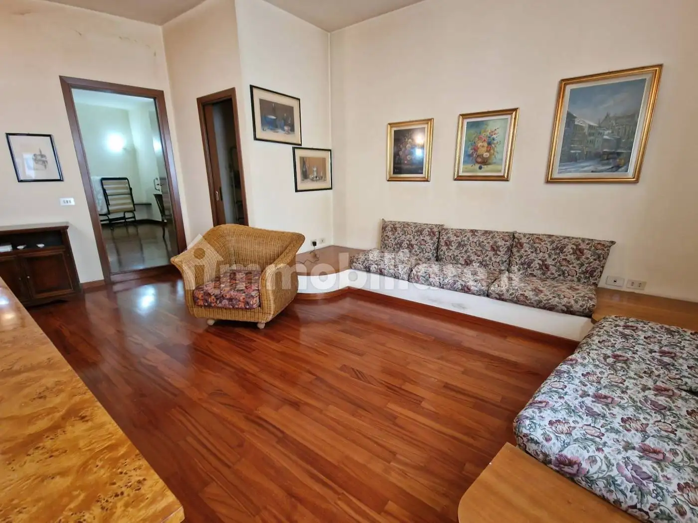 Apartment in vendita a Milan