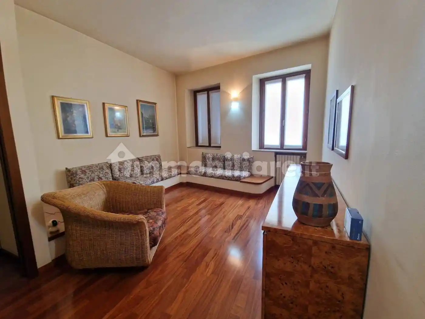 Bilocale via Bessarione 7, Corvetto, Milano - foto 2