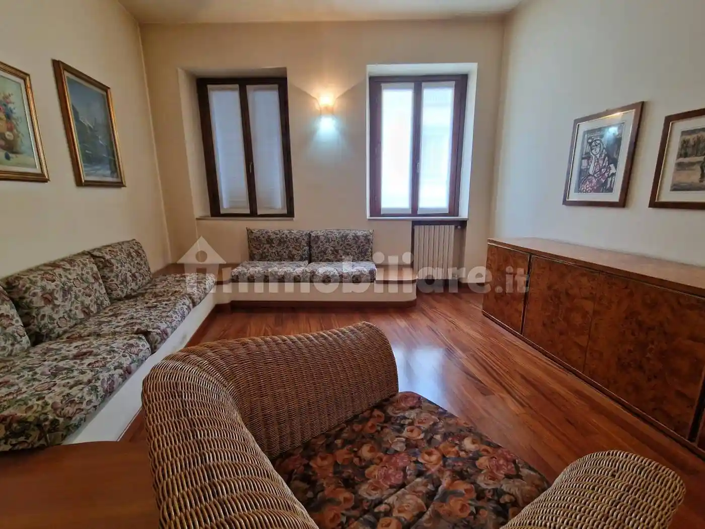 Bilocale via Bessarione 7, Corvetto, Milano - foto 4