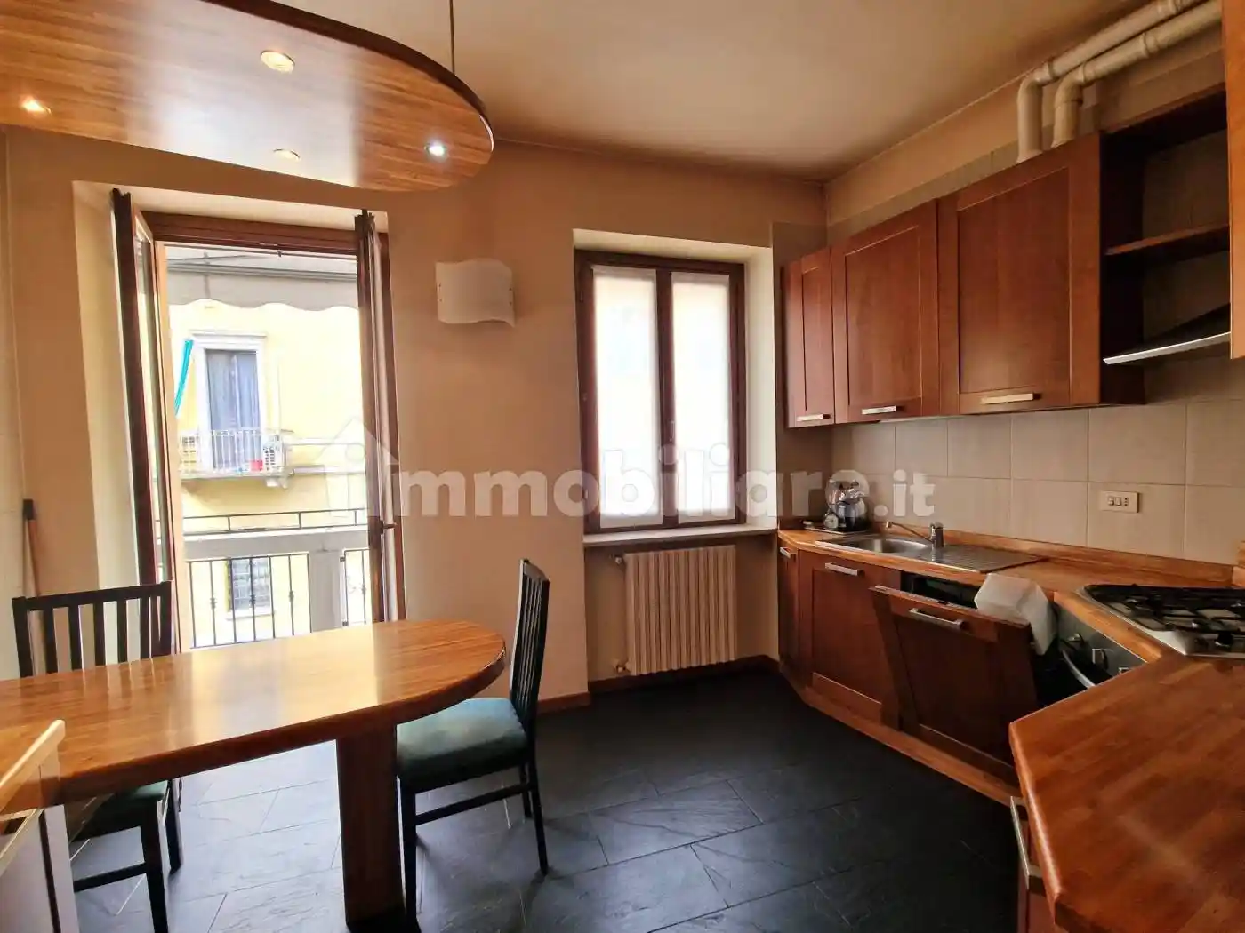 Bilocale via Bessarione 7, Corvetto, Milano - foto 5