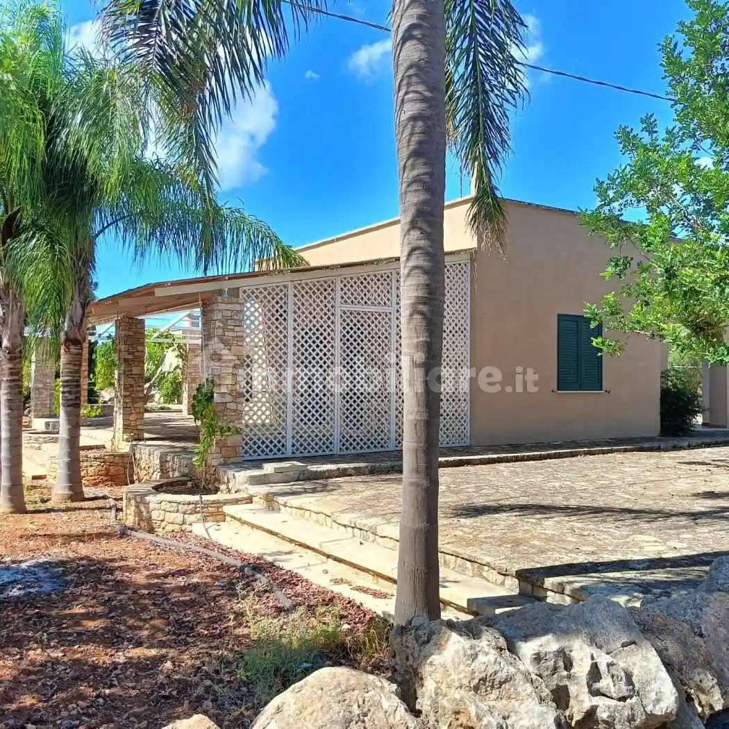 Villa in vendita a Nardò