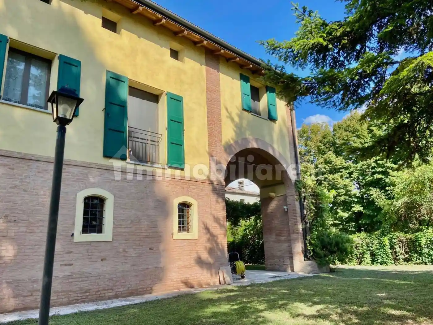 Villa unifamiliare Stradello Pozzo Pontuto, Madonnina - Tre Olmi, Modena - foto 2