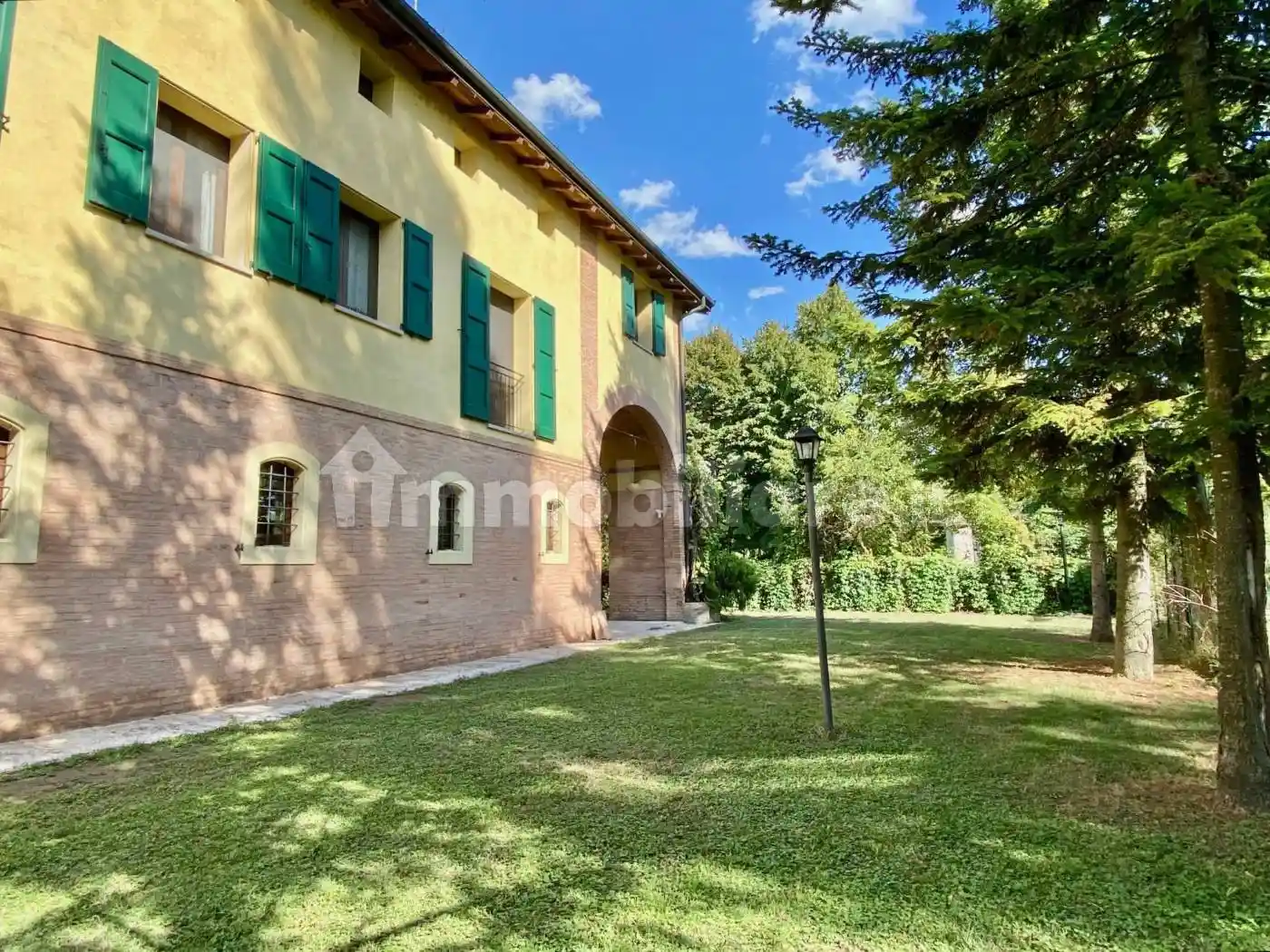 Villa unifamiliare Stradello Pozzo Pontuto, Madonnina - Tre Olmi, Modena - foto 3