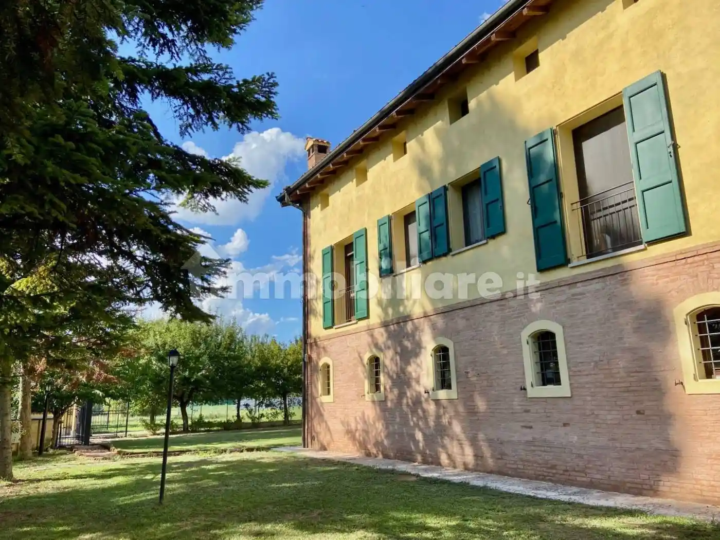 Villa unifamiliare Stradello Pozzo Pontuto, Madonnina - Tre Olmi, Modena - foto 4
