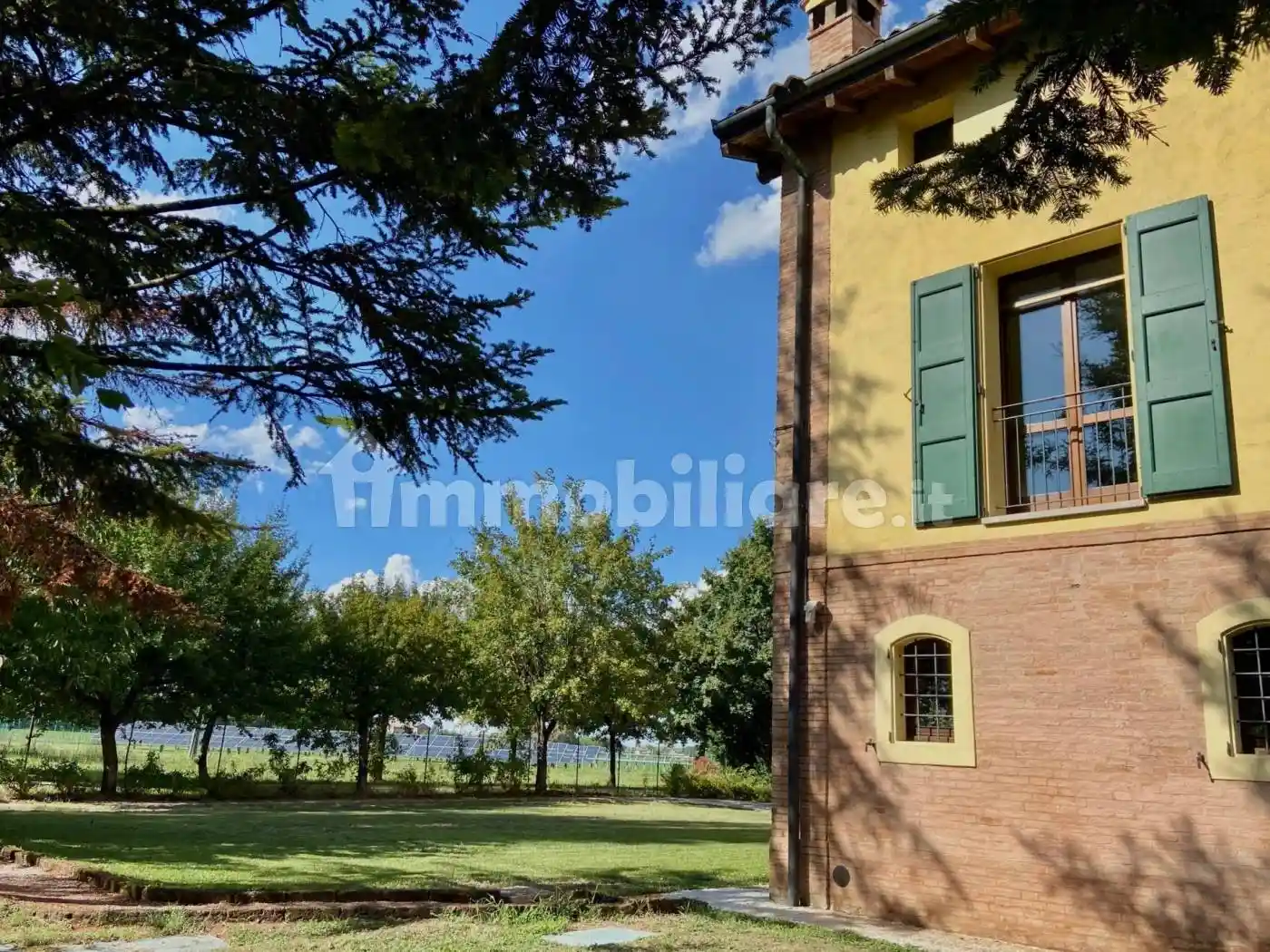 Villa unifamiliare Stradello Pozzo Pontuto, Madonnina - Tre Olmi, Modena - foto 5