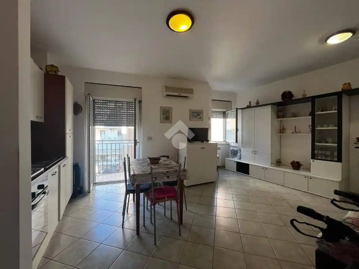 Appartamento in vendita a Nettuno