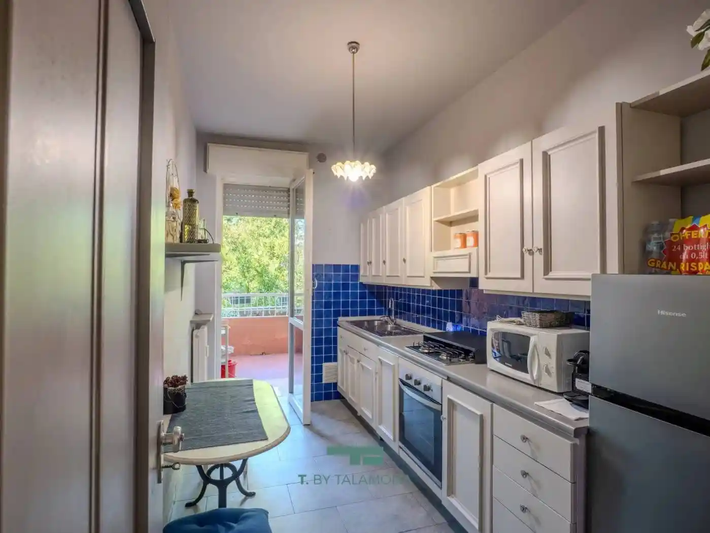 Appartamento in vendita a Cittiglio