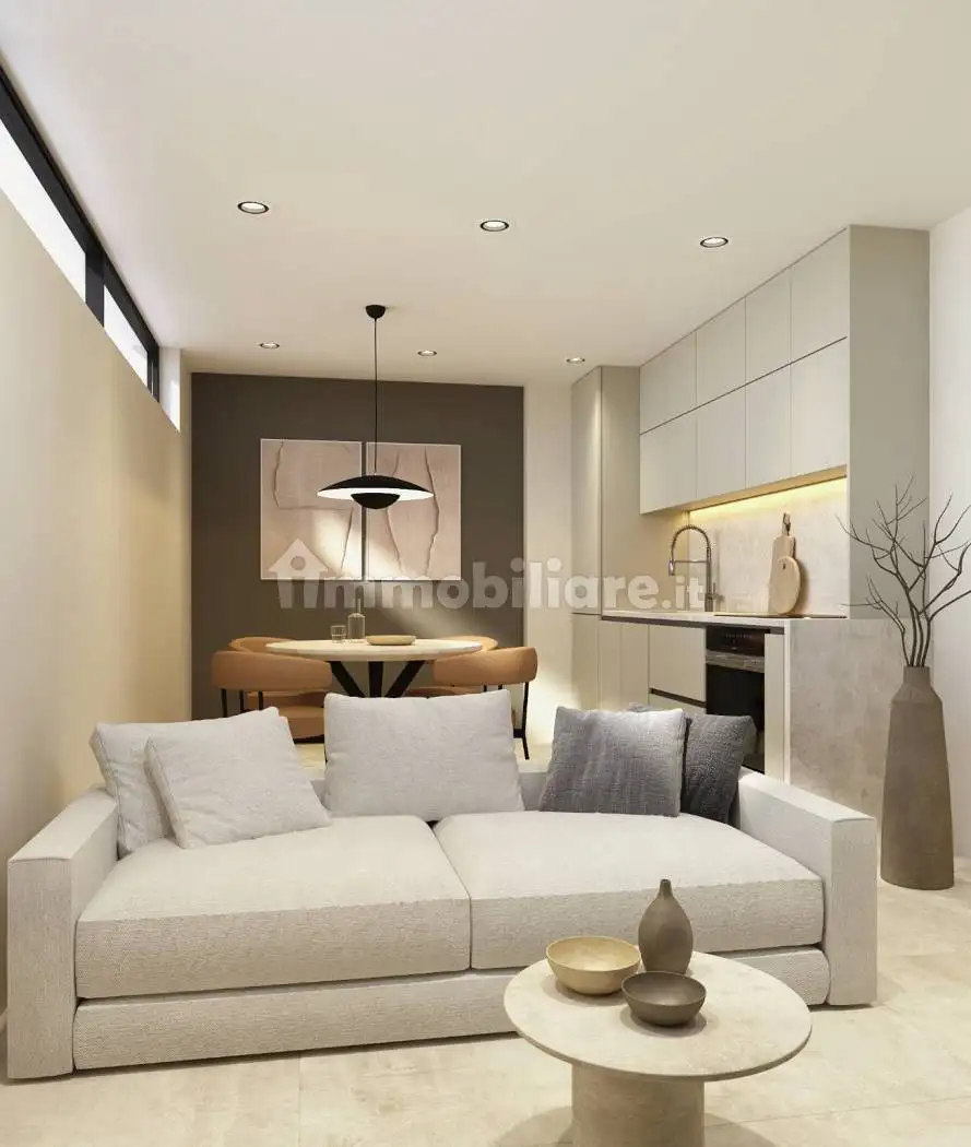 Bilocale via Luigi Capuana 2, Sacro Cuore - Via Corato, Andria - foto 2