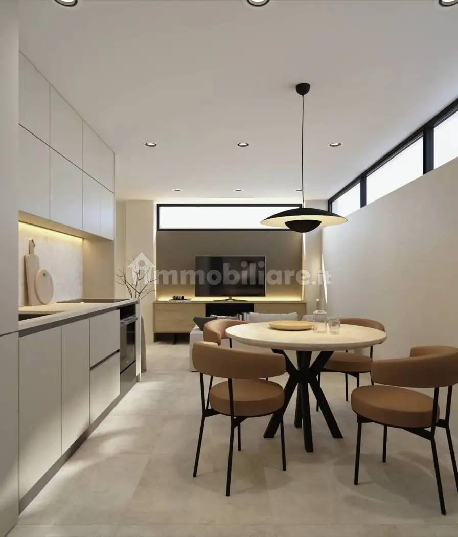 Bilocale via Luigi Capuana 2, Sacro Cuore - Via Corato, Andria - foto 3