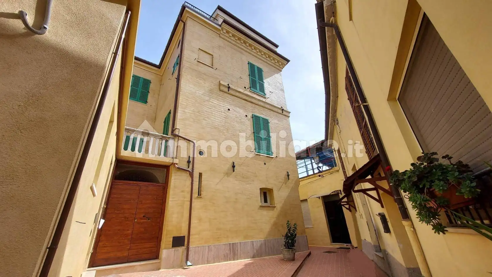 Terratetto unifamiliare via Marco Pantalone, Centro, Collecorvino - foto 2