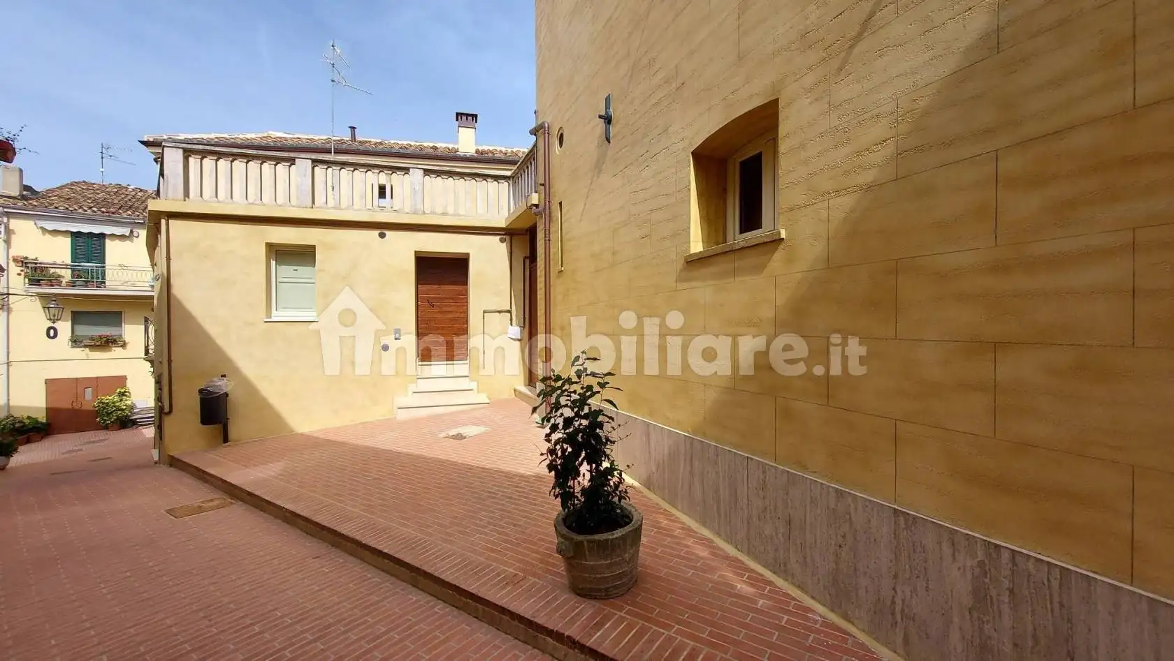 Terratetto unifamiliare via Marco Pantalone, Centro, Collecorvino - foto 3