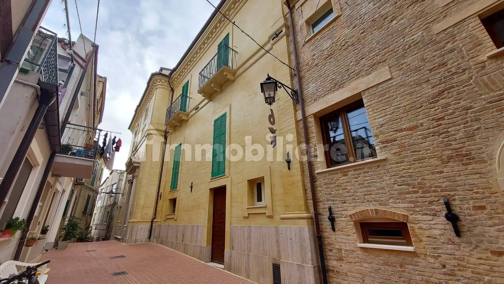 Terratetto unifamiliare via Marco Pantalone, Centro, Collecorvino - foto 4