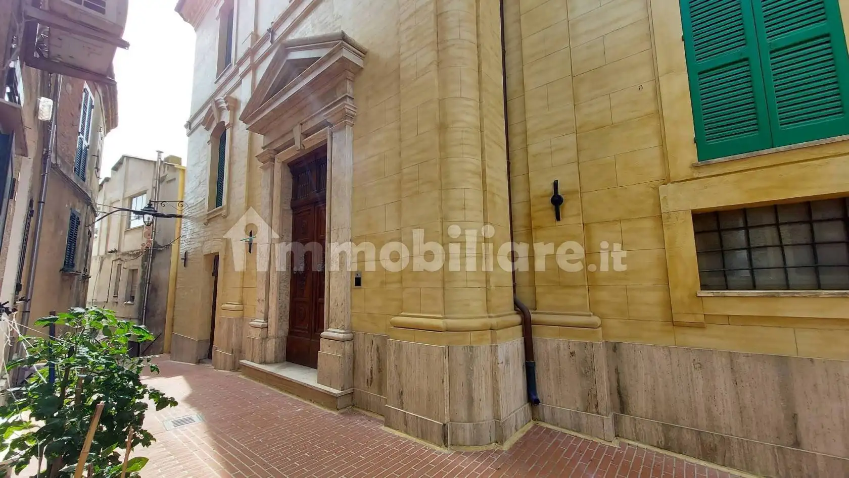 Terratetto unifamiliare via Marco Pantalone, Centro, Collecorvino - foto 5