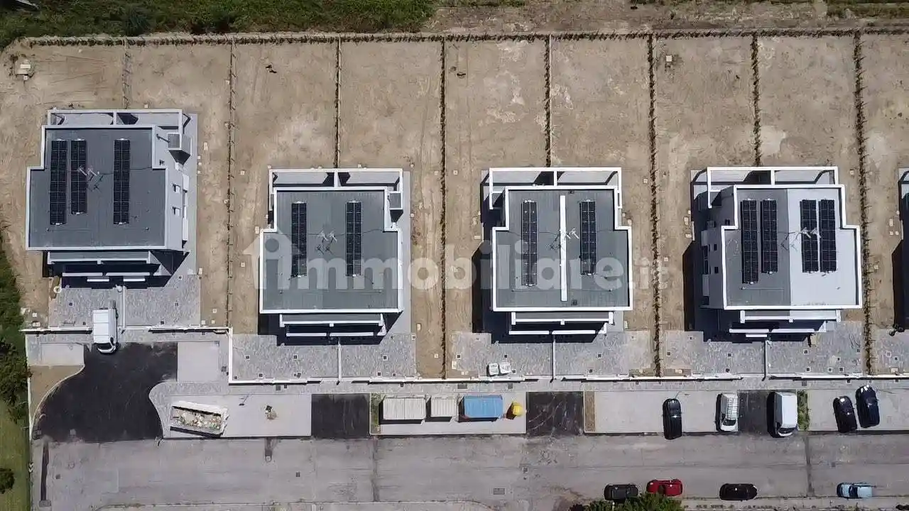 Villa in vendita a Mira